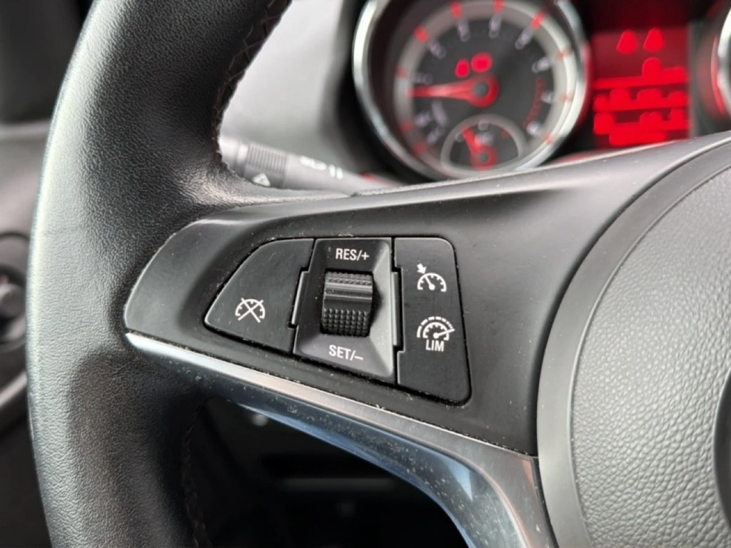 Hoofdafbeelding Opel ADAM