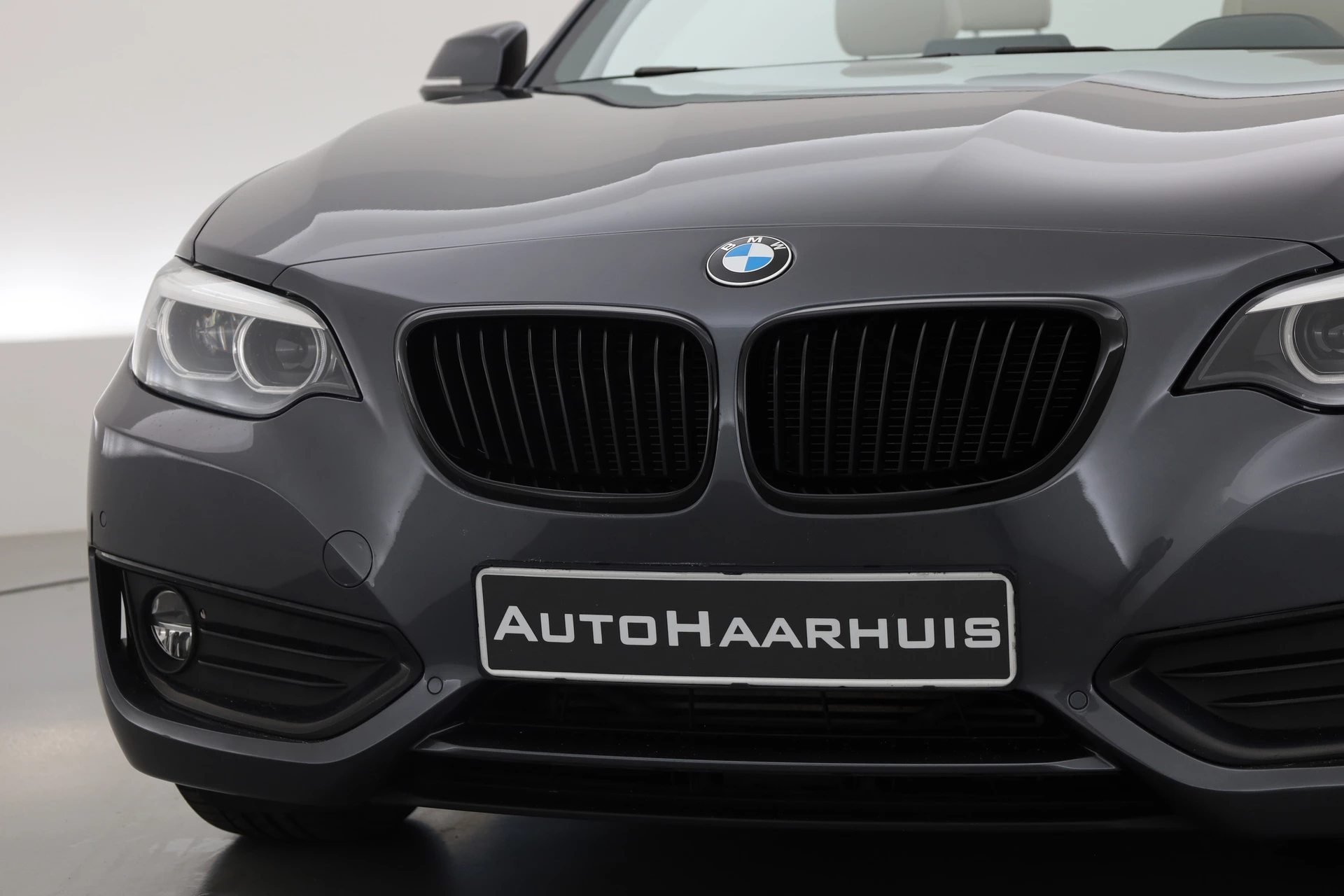 Hoofdafbeelding BMW 2 Serie