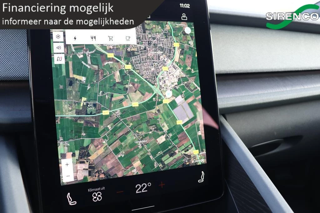 Hoofdafbeelding Polestar 2