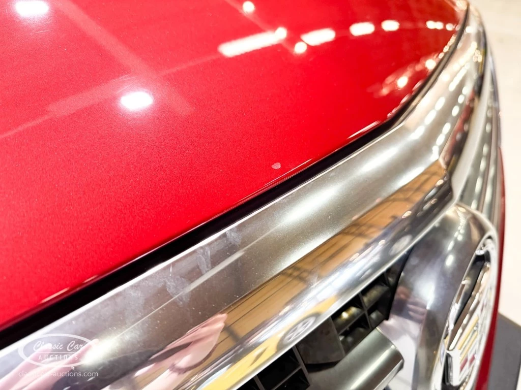 Hoofdafbeelding Cadillac ATS