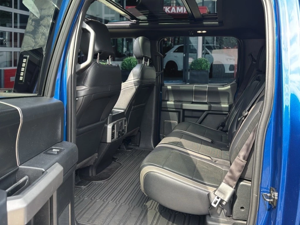 Hoofdafbeelding Ford F-150