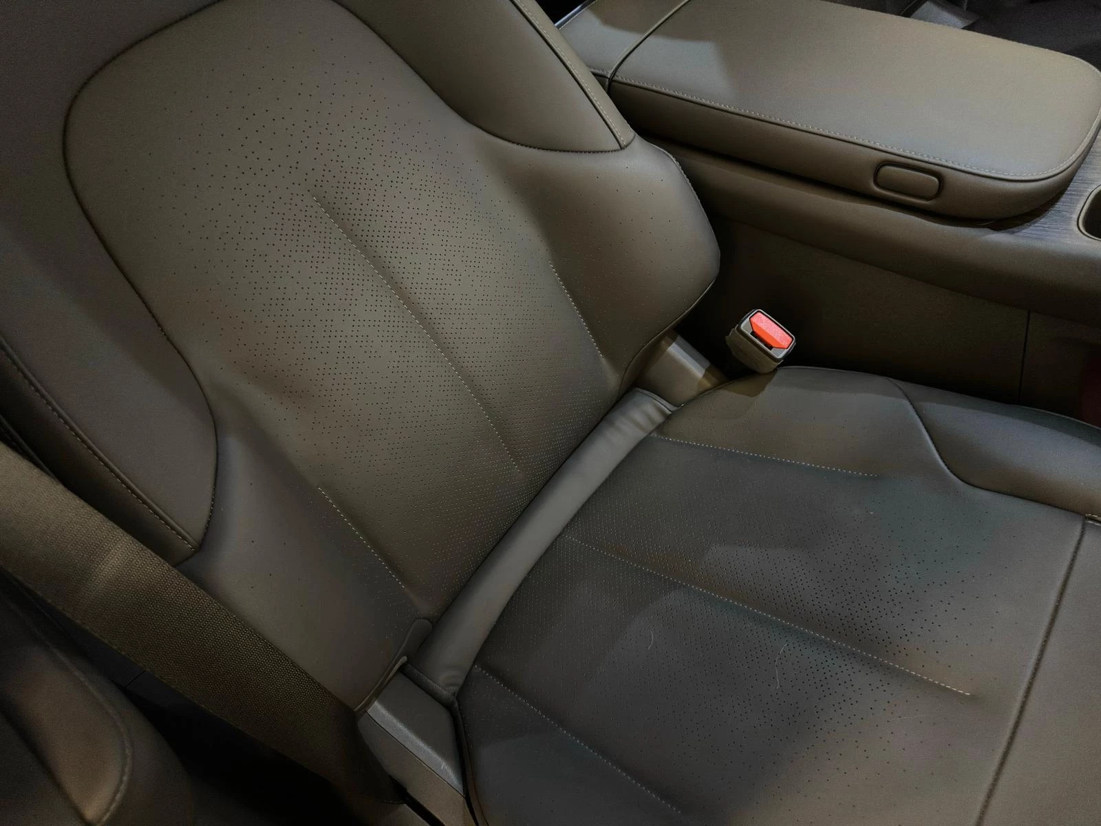 Hoofdafbeelding NIO ET7