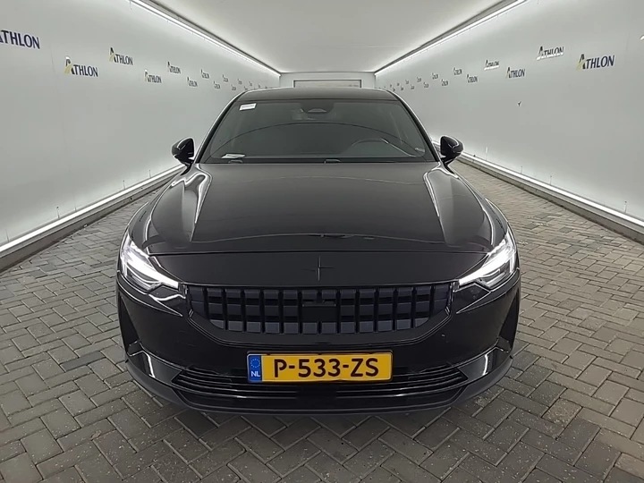 Hoofdafbeelding Polestar 2