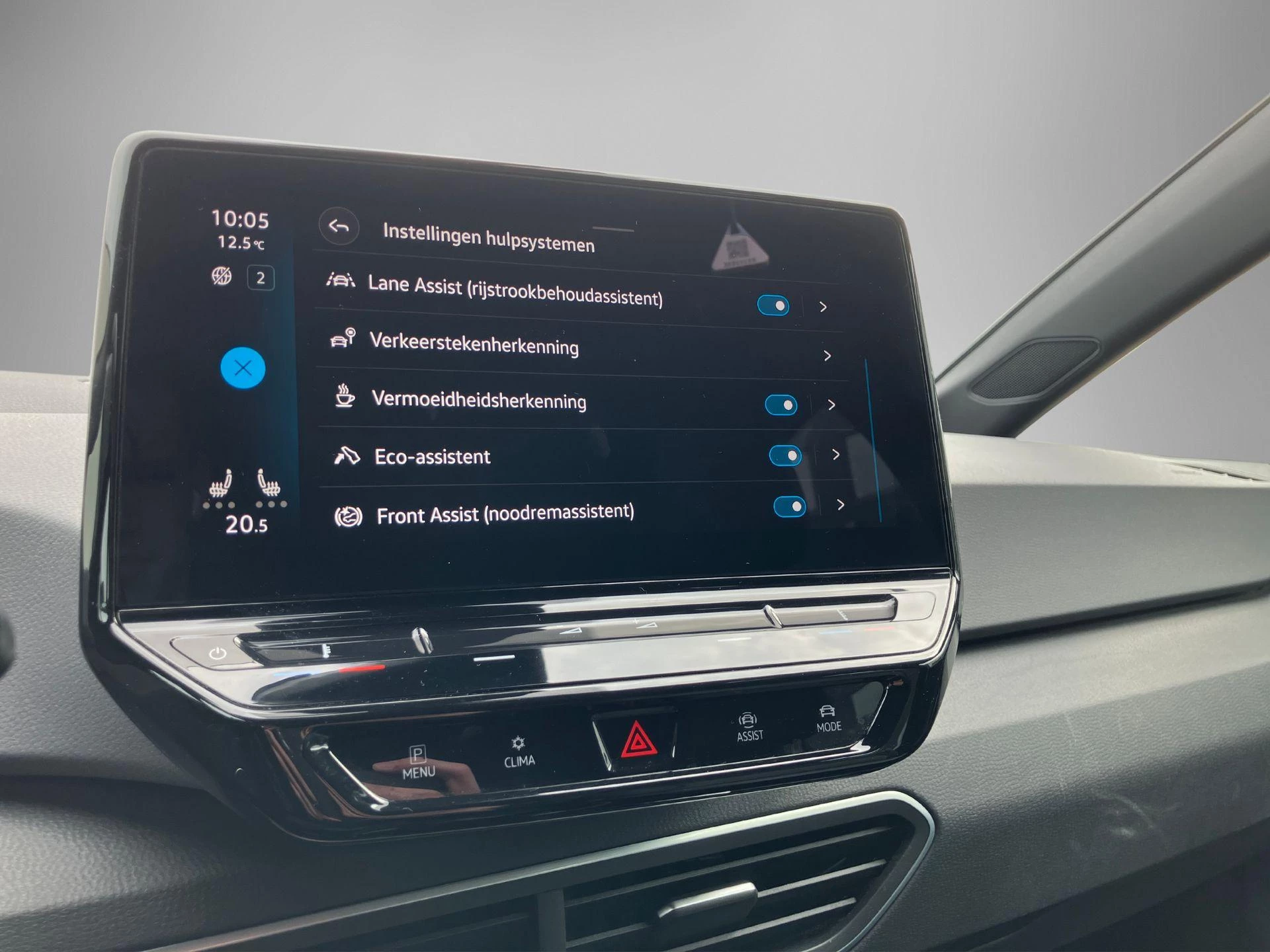 Hoofdafbeelding Volkswagen ID.3