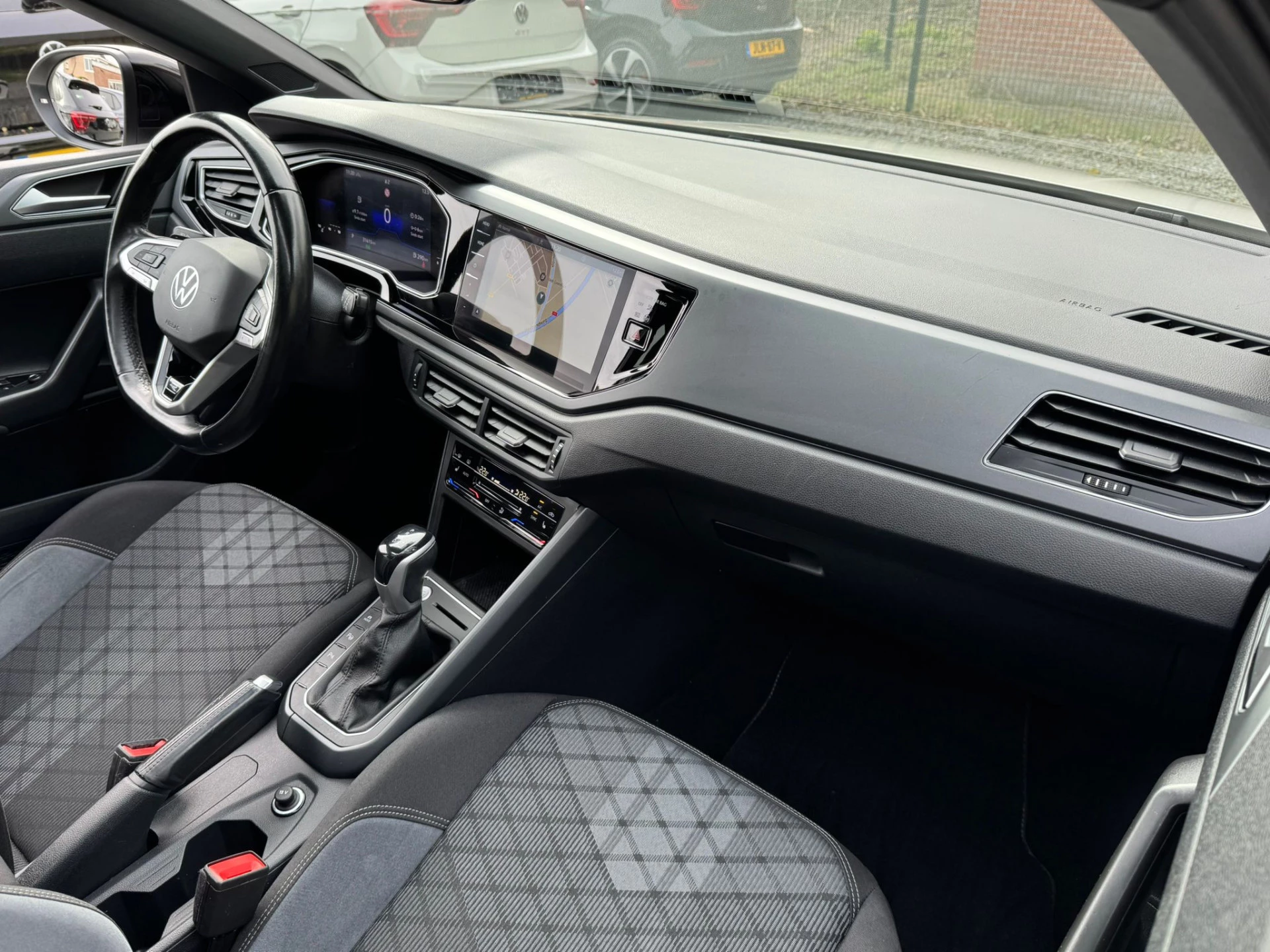 Hoofdafbeelding Volkswagen Taigo