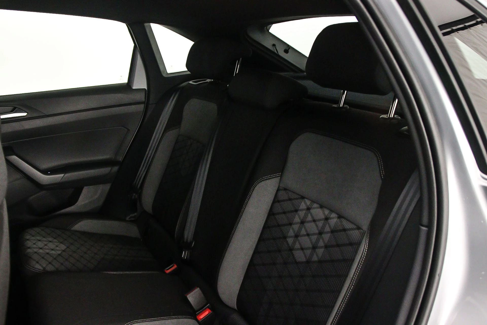 Hoofdafbeelding Volkswagen Taigo