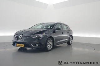 Renault Mégane Estate 1.3 TCe Limited | Automaat | Navi | Camera | Apple CarPlay | All Seasons | Park Assist