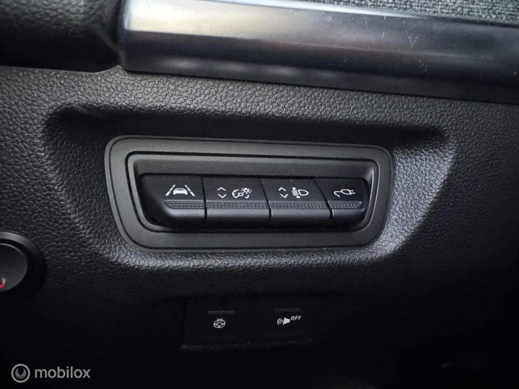 Hoofdafbeelding Renault ZOE