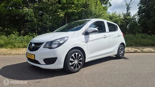 Opel KARL 1.0 ecoFLEX Edition Airco
