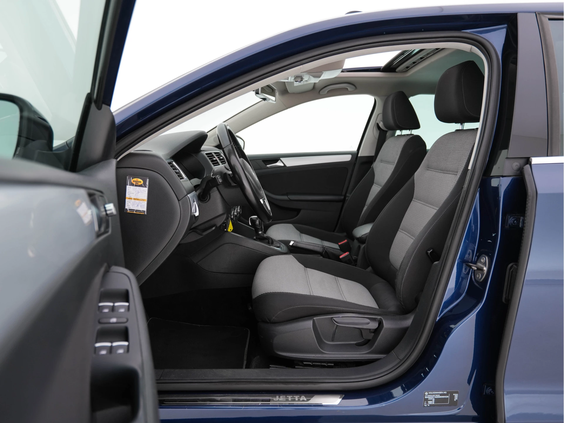 Hoofdafbeelding Volkswagen Jetta