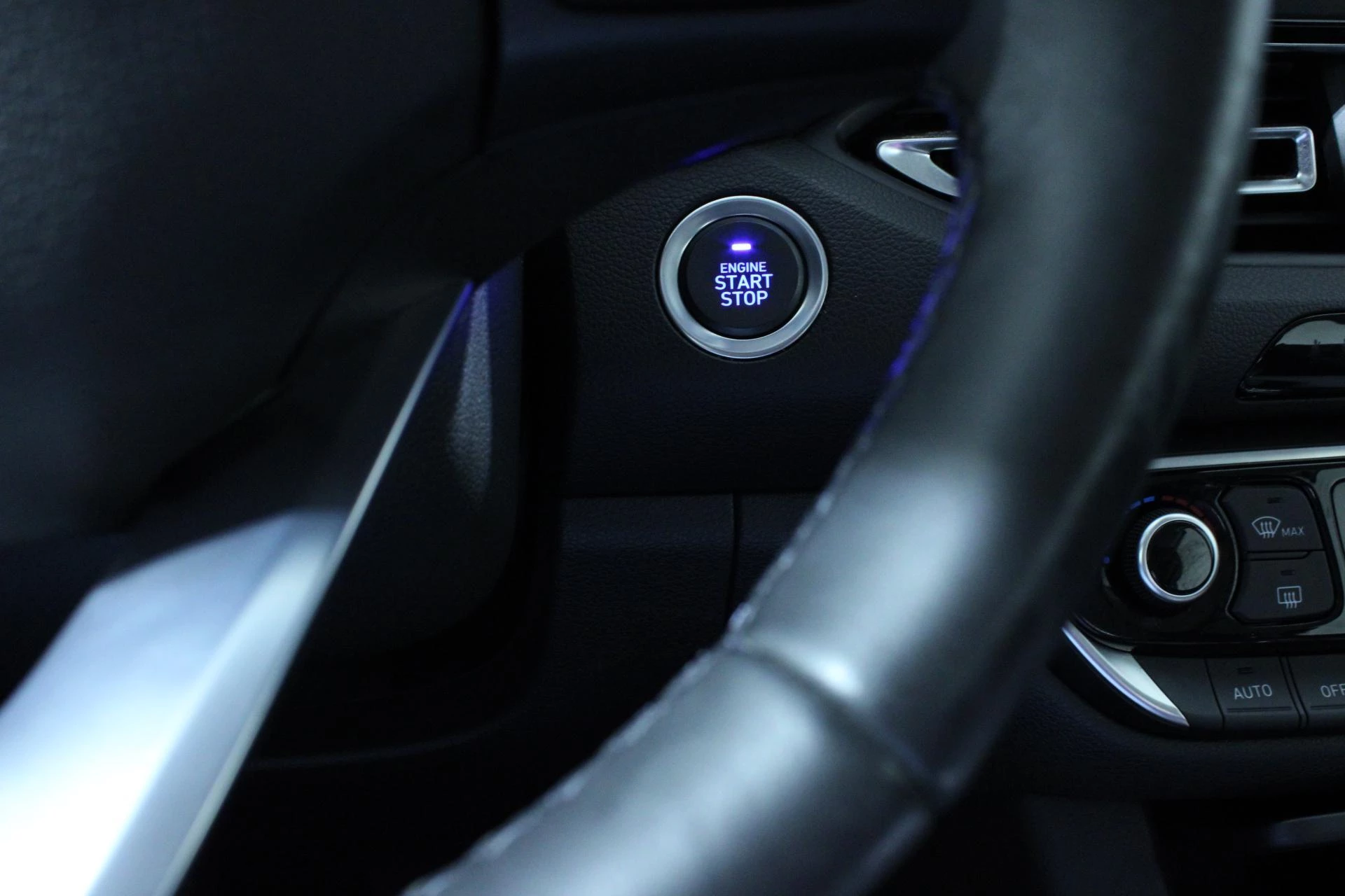 Hoofdafbeelding Hyundai i30