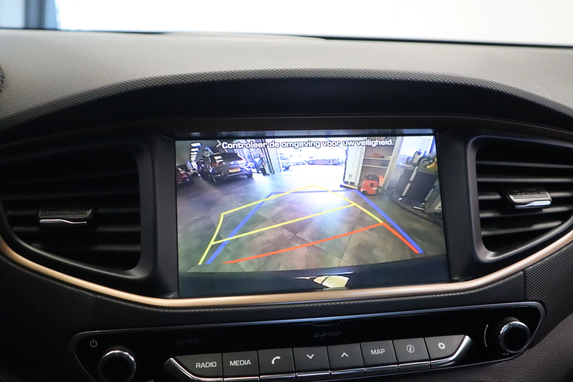 Hoofdafbeelding Hyundai IONIQ