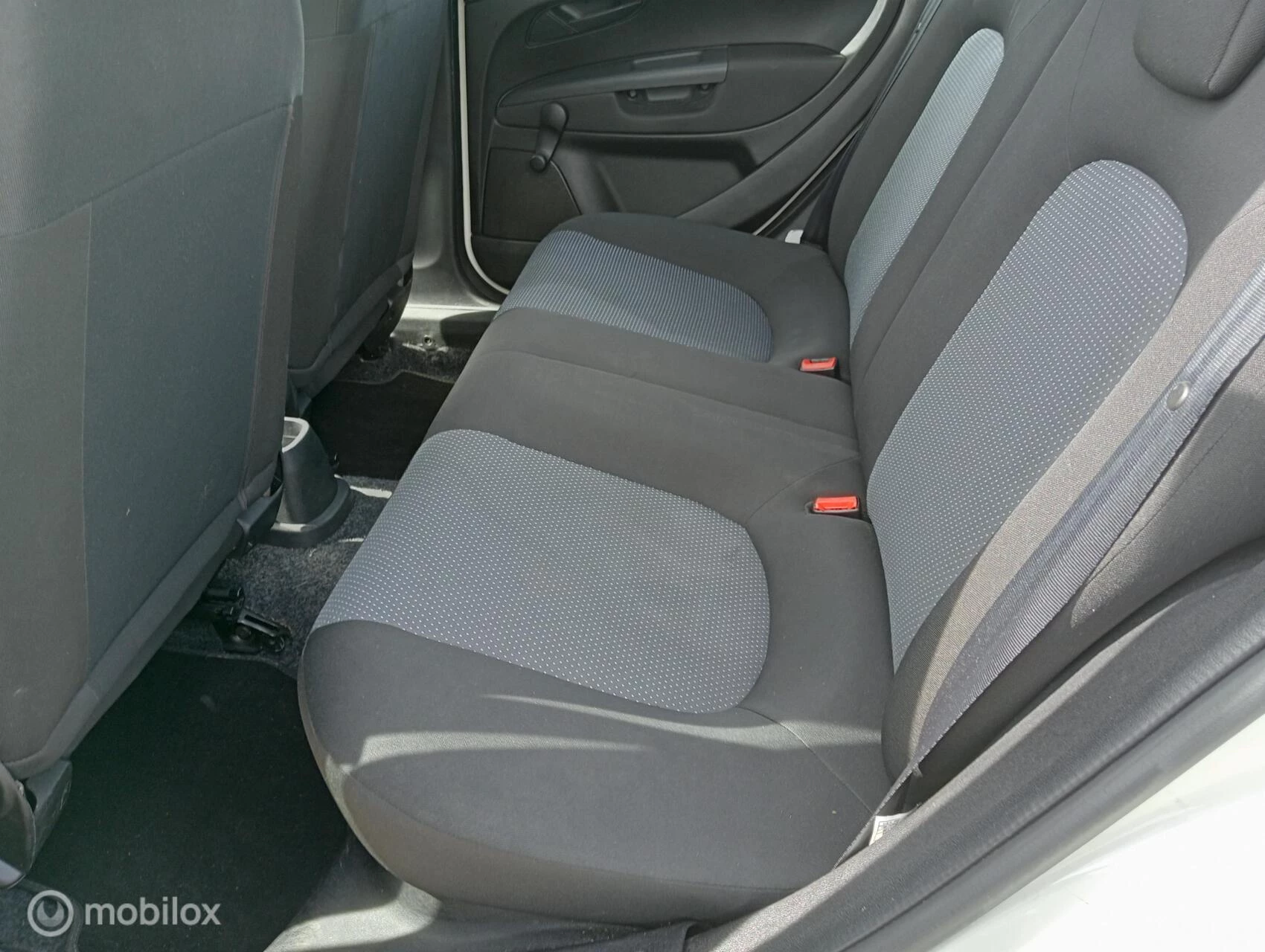 Hoofdafbeelding Fiat Punto