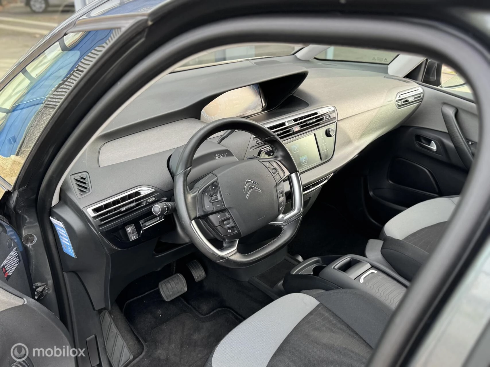 Hoofdafbeelding Citroën C4 Picasso