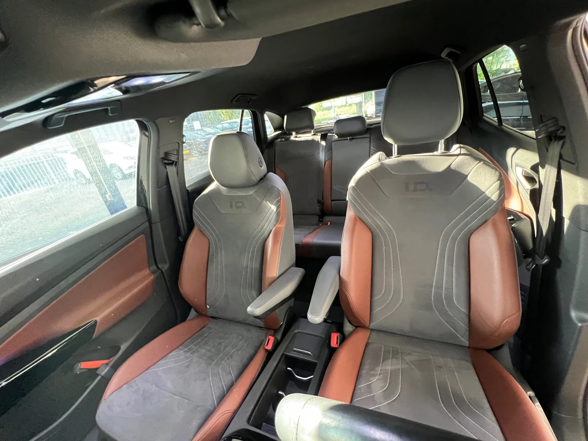 Hoofdafbeelding Volkswagen ID.4