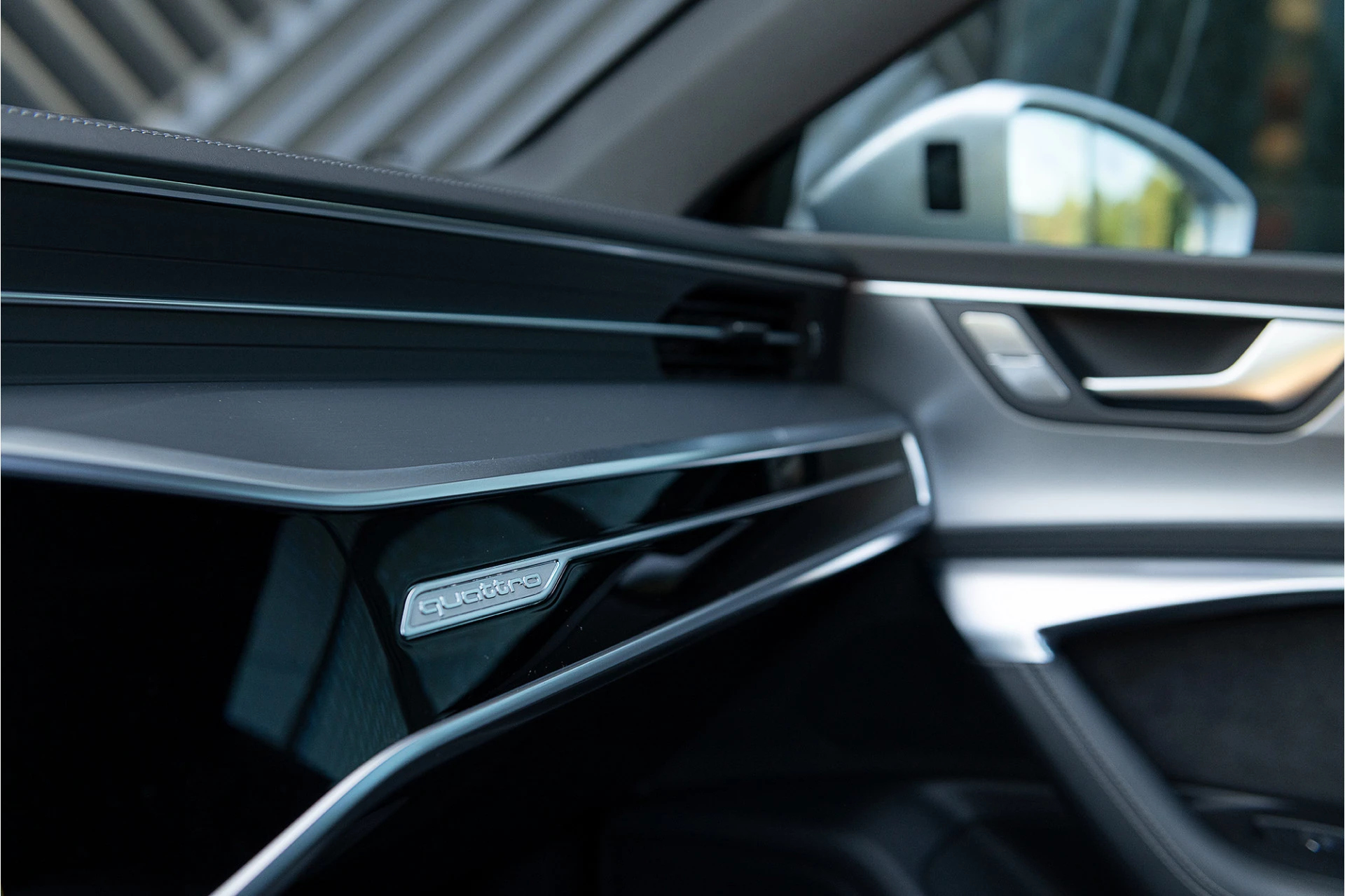 Hoofdafbeelding Audi A7