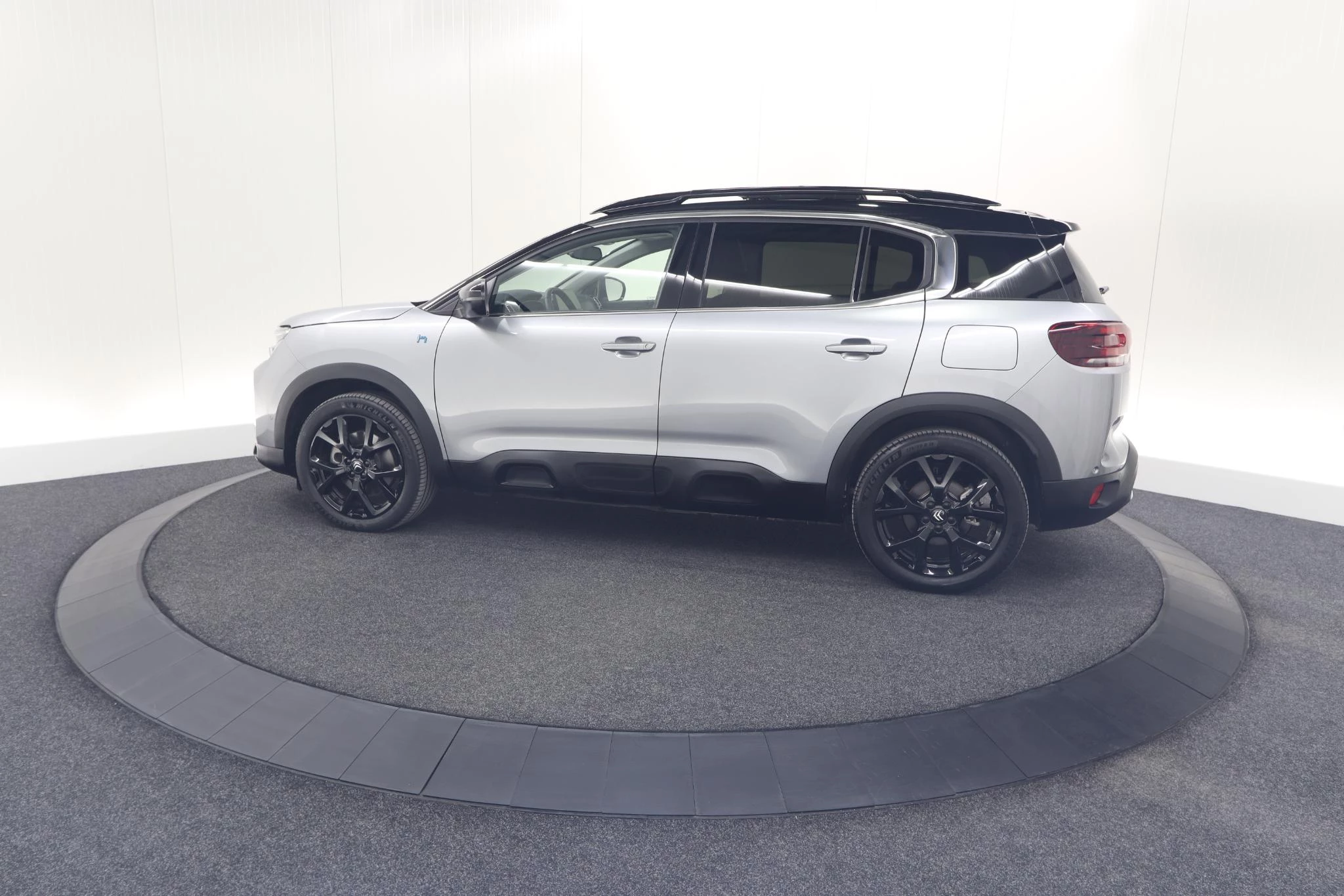 Hoofdafbeelding Citroën C5 Aircross