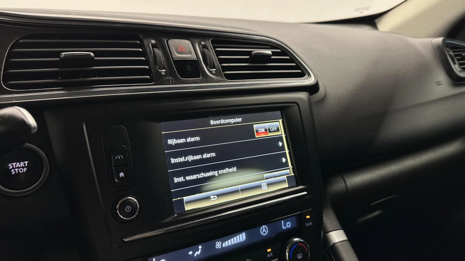 Hoofdafbeelding Renault Kadjar