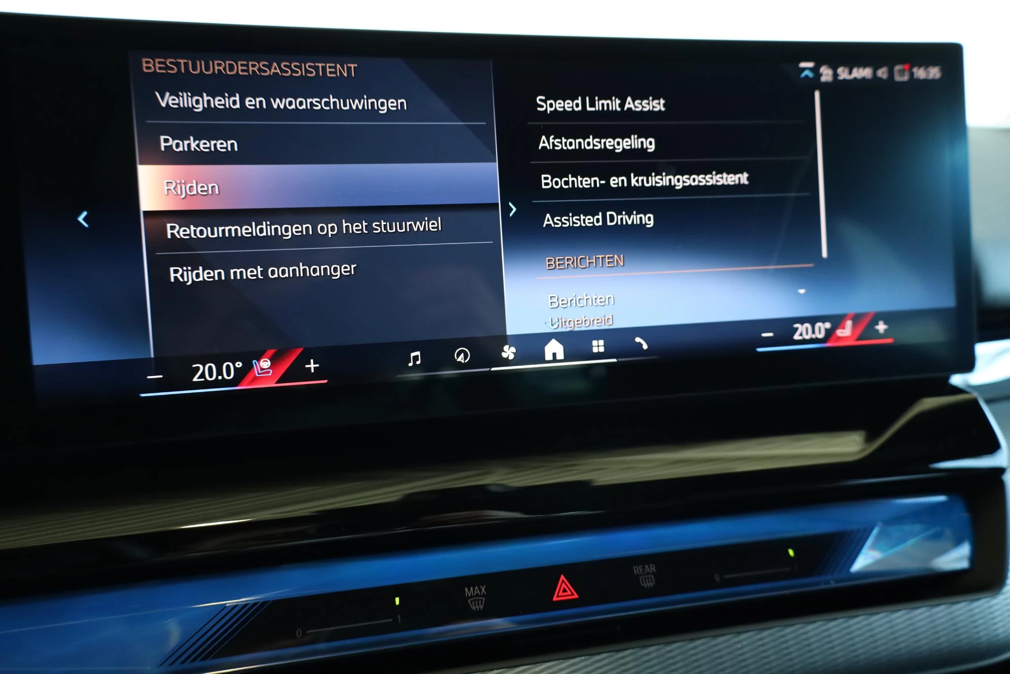 Hoofdafbeelding BMW i5