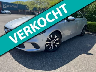 Mercedes-Benz A-klasse 200 Business Solution Limousine