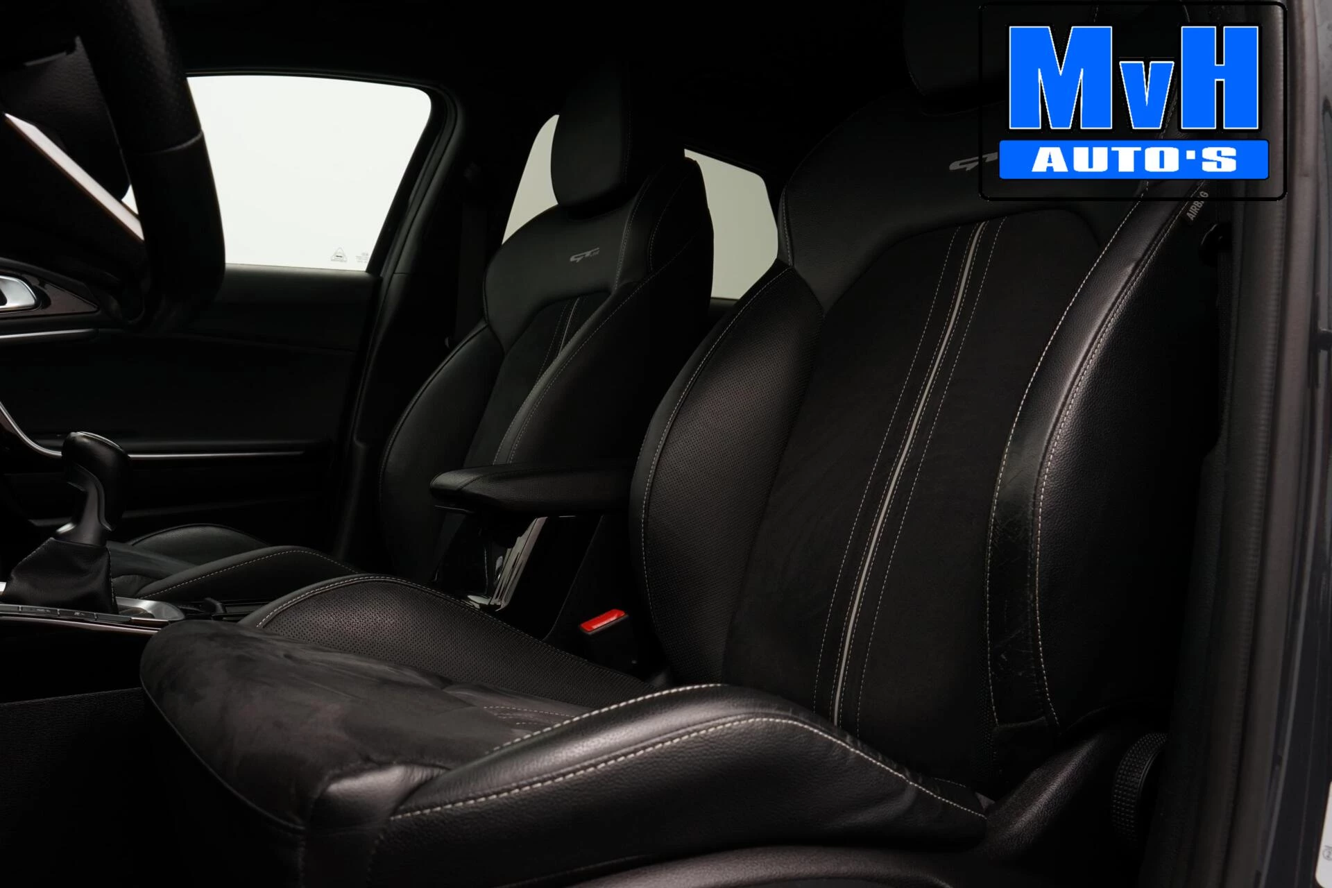 Hoofdafbeelding Kia ProCeed