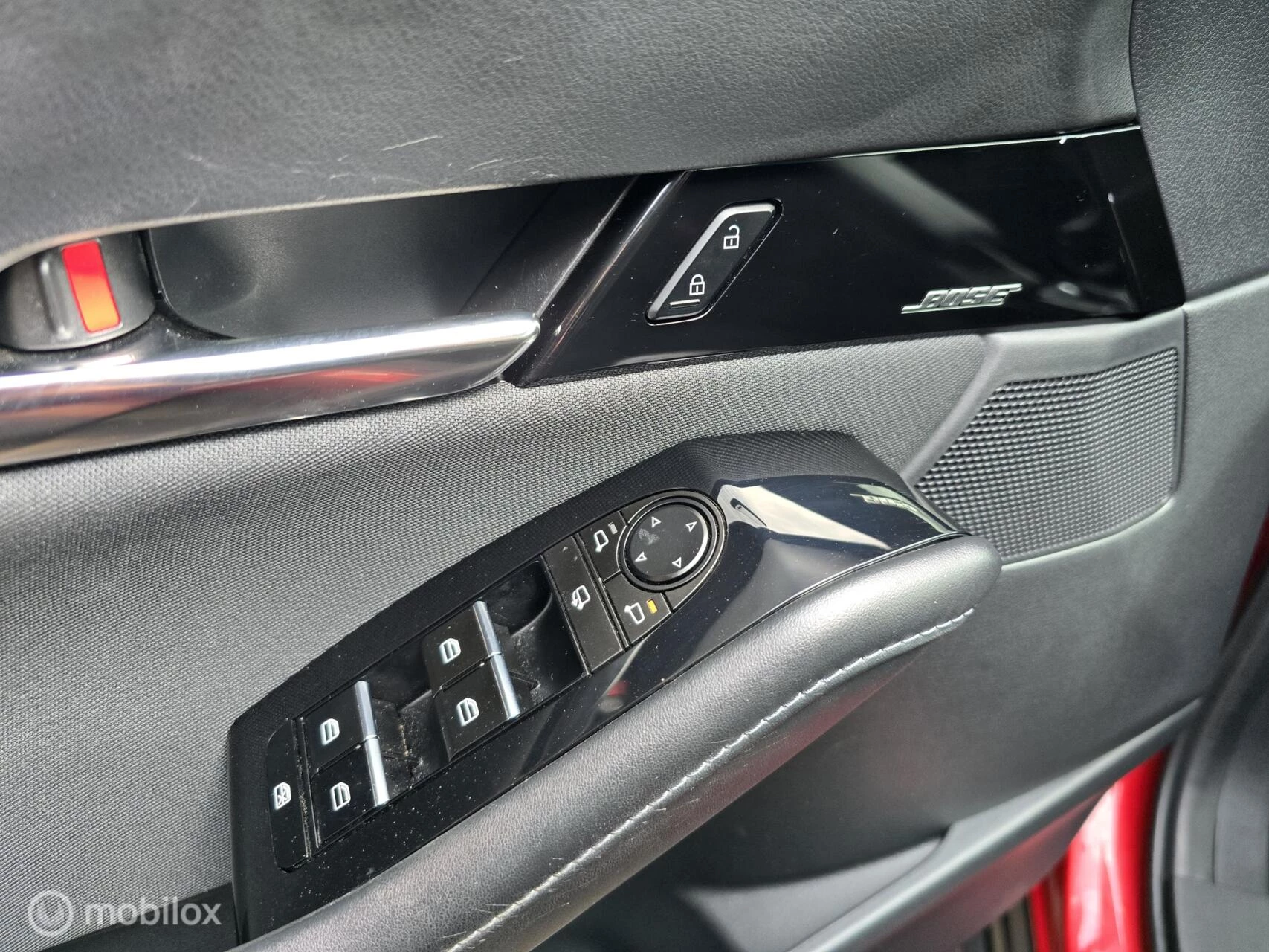 Hoofdafbeelding Mazda CX-30