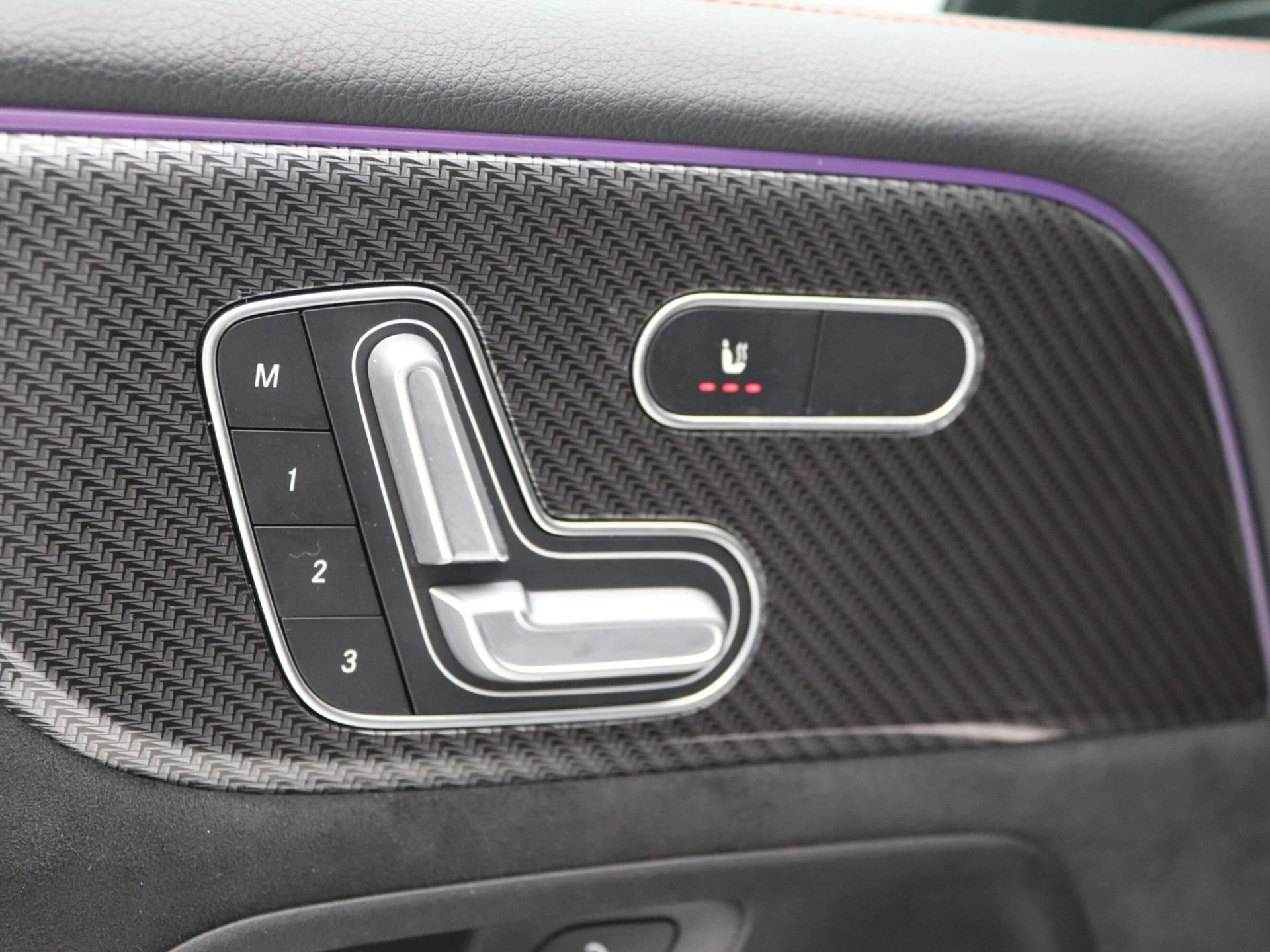 Hoofdafbeelding Mercedes-Benz GLB