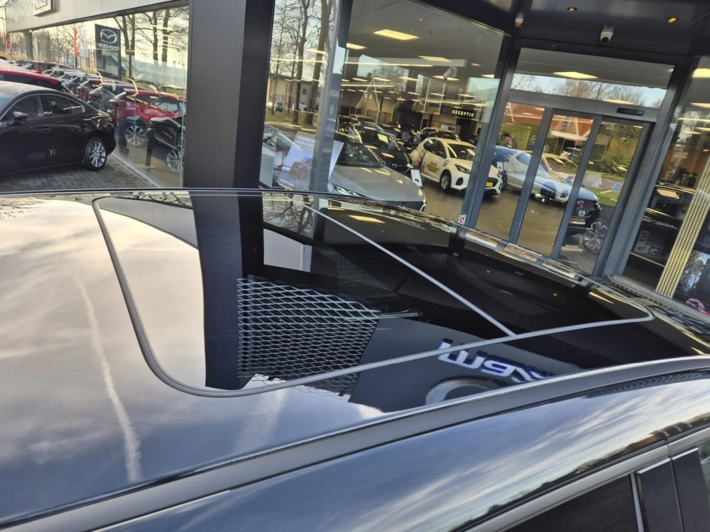 Hoofdafbeelding Mazda CX-60