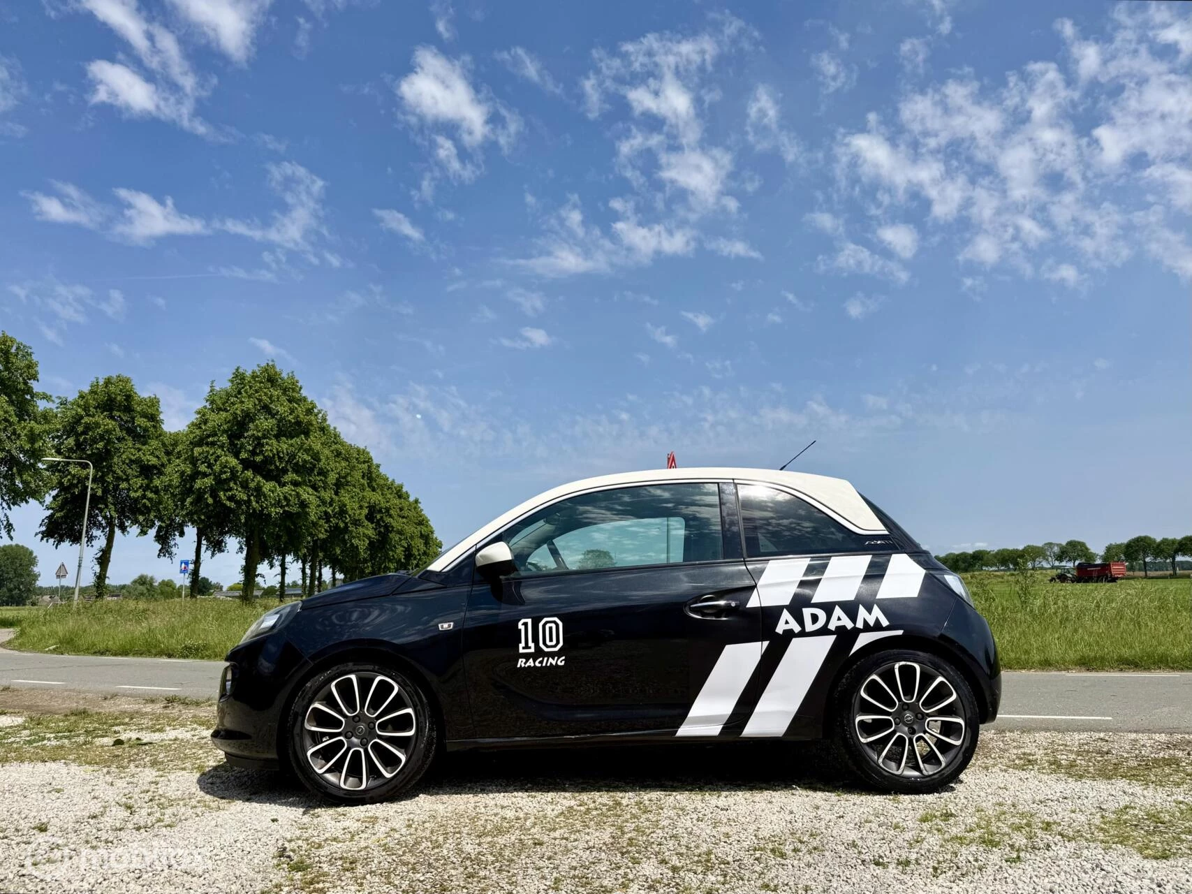 Hoofdafbeelding Opel ADAM
