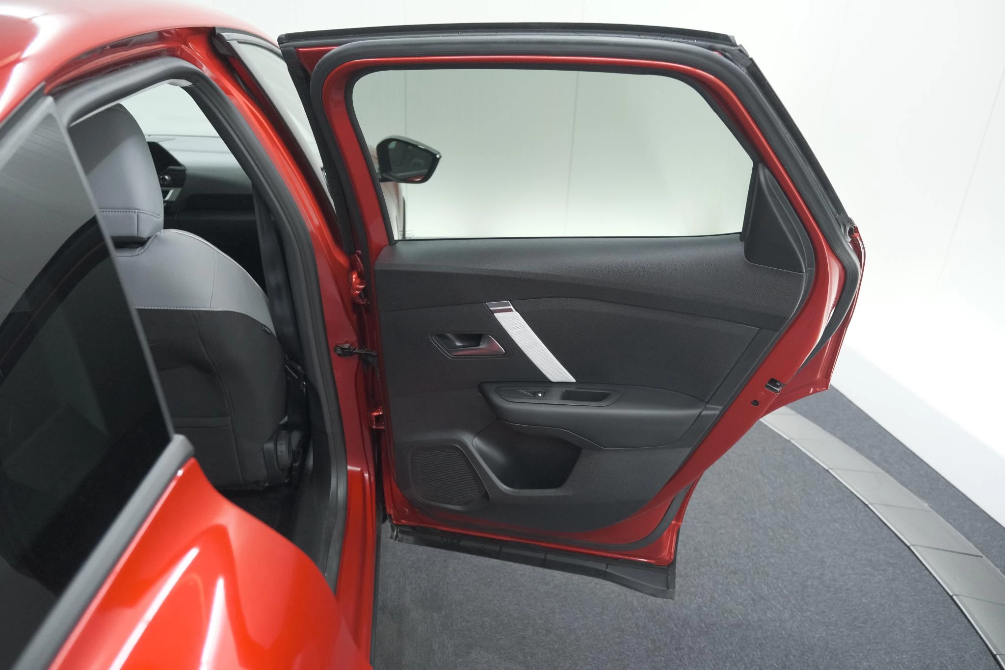 Hoofdafbeelding Citroën C4