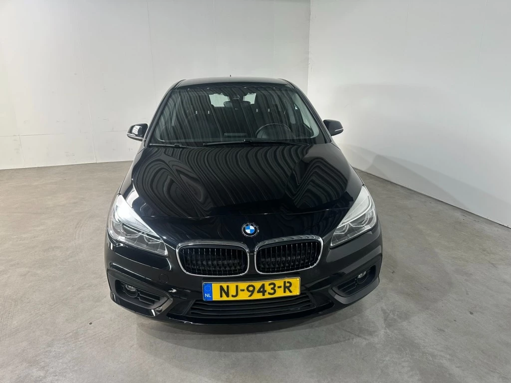 Hoofdafbeelding BMW 2 Serie