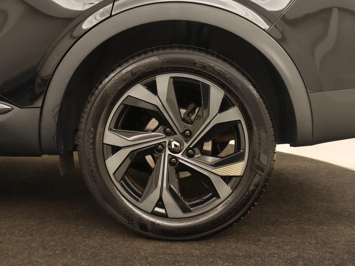 Hoofdafbeelding Renault Arkana