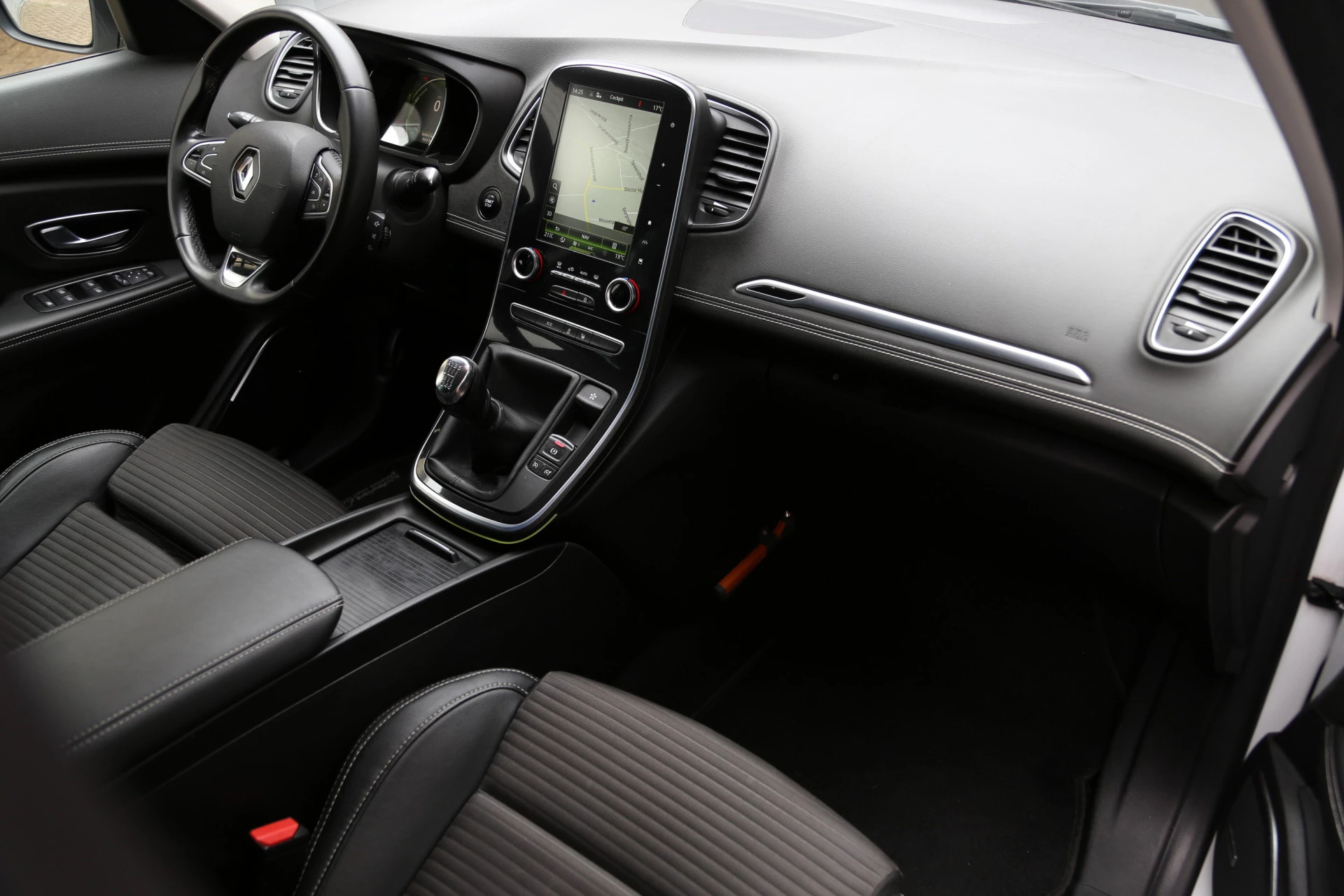 Hoofdafbeelding Renault Grand Scénic
