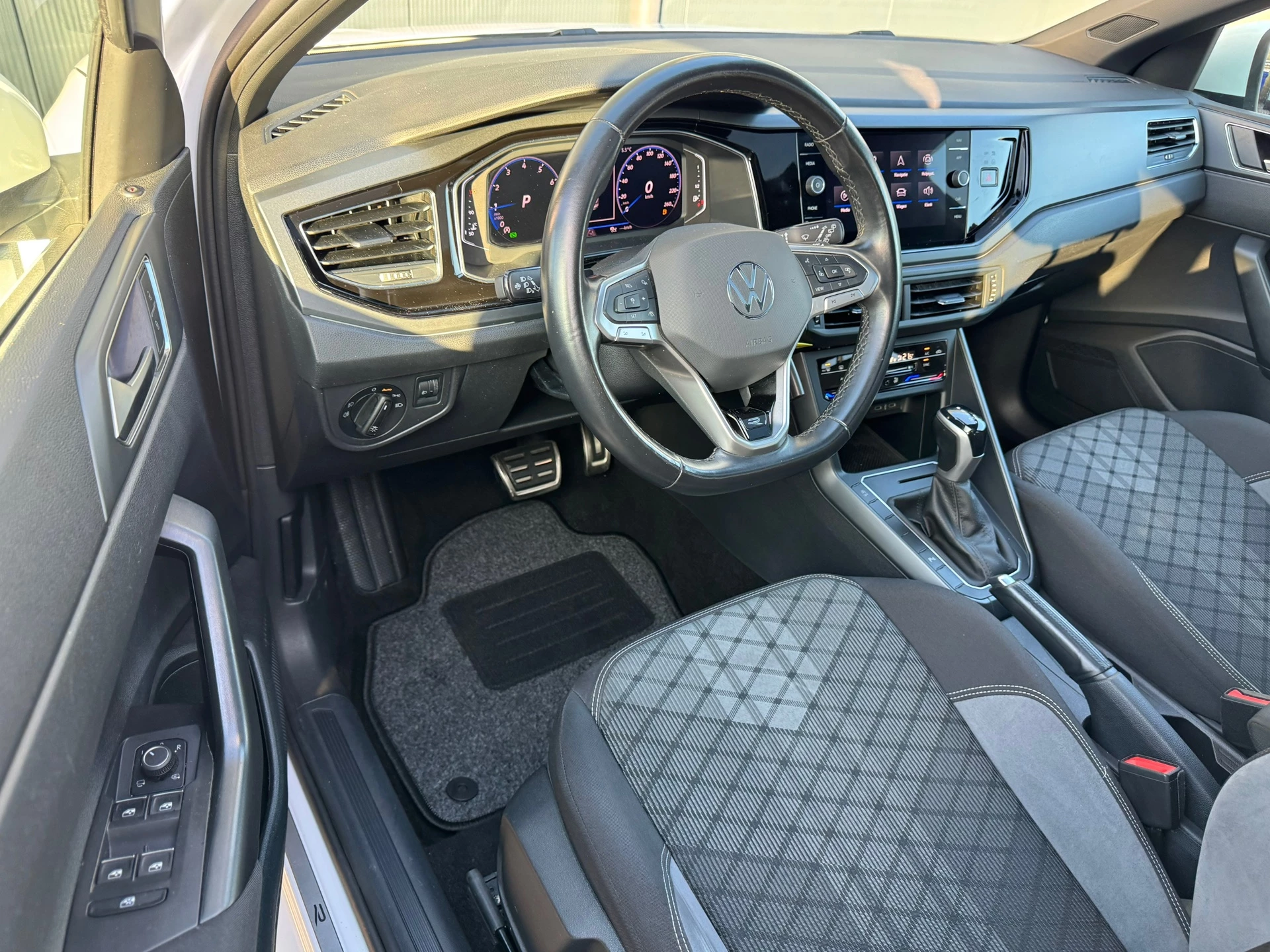 Hoofdafbeelding Volkswagen Taigo