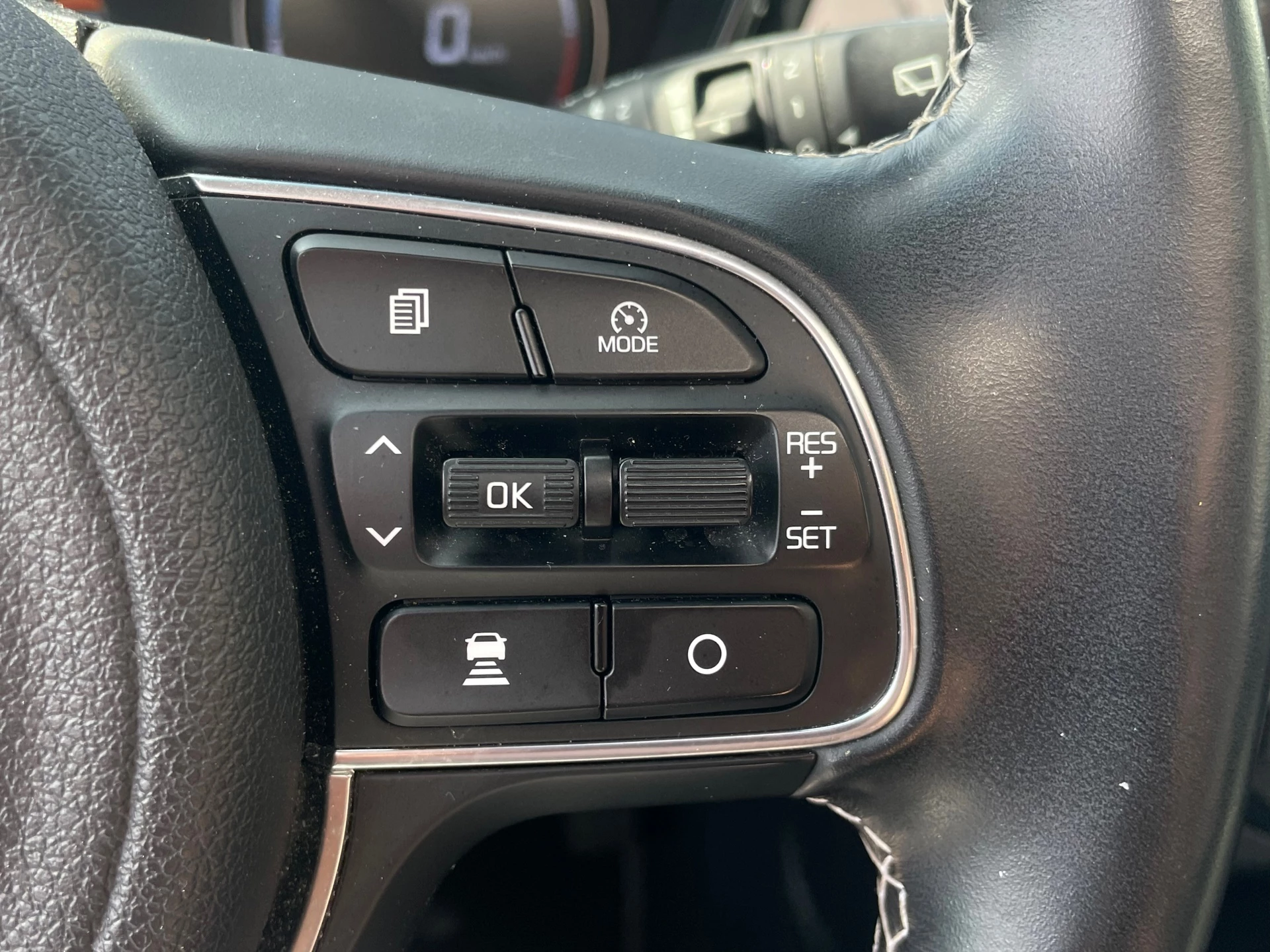 Hoofdafbeelding Kia e-Niro