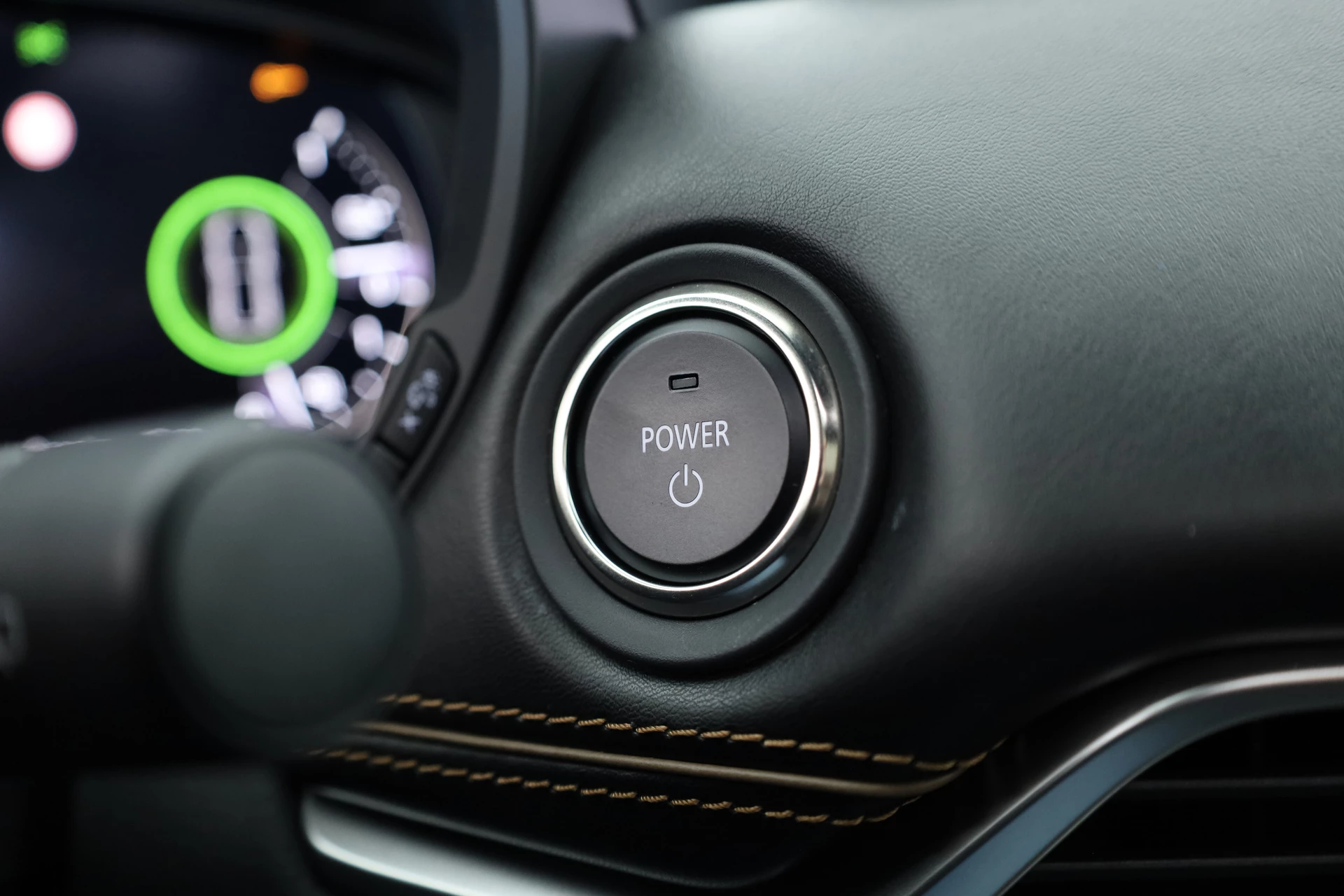 Hoofdafbeelding Mazda CX-60