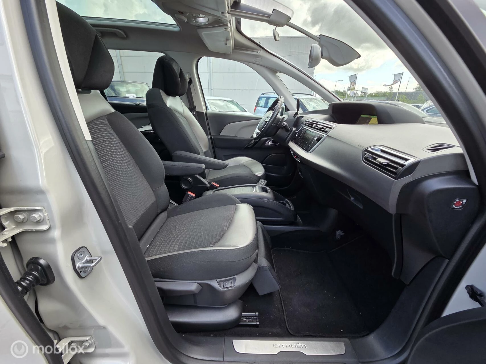 Hoofdafbeelding Citroën Grand C4 Picasso