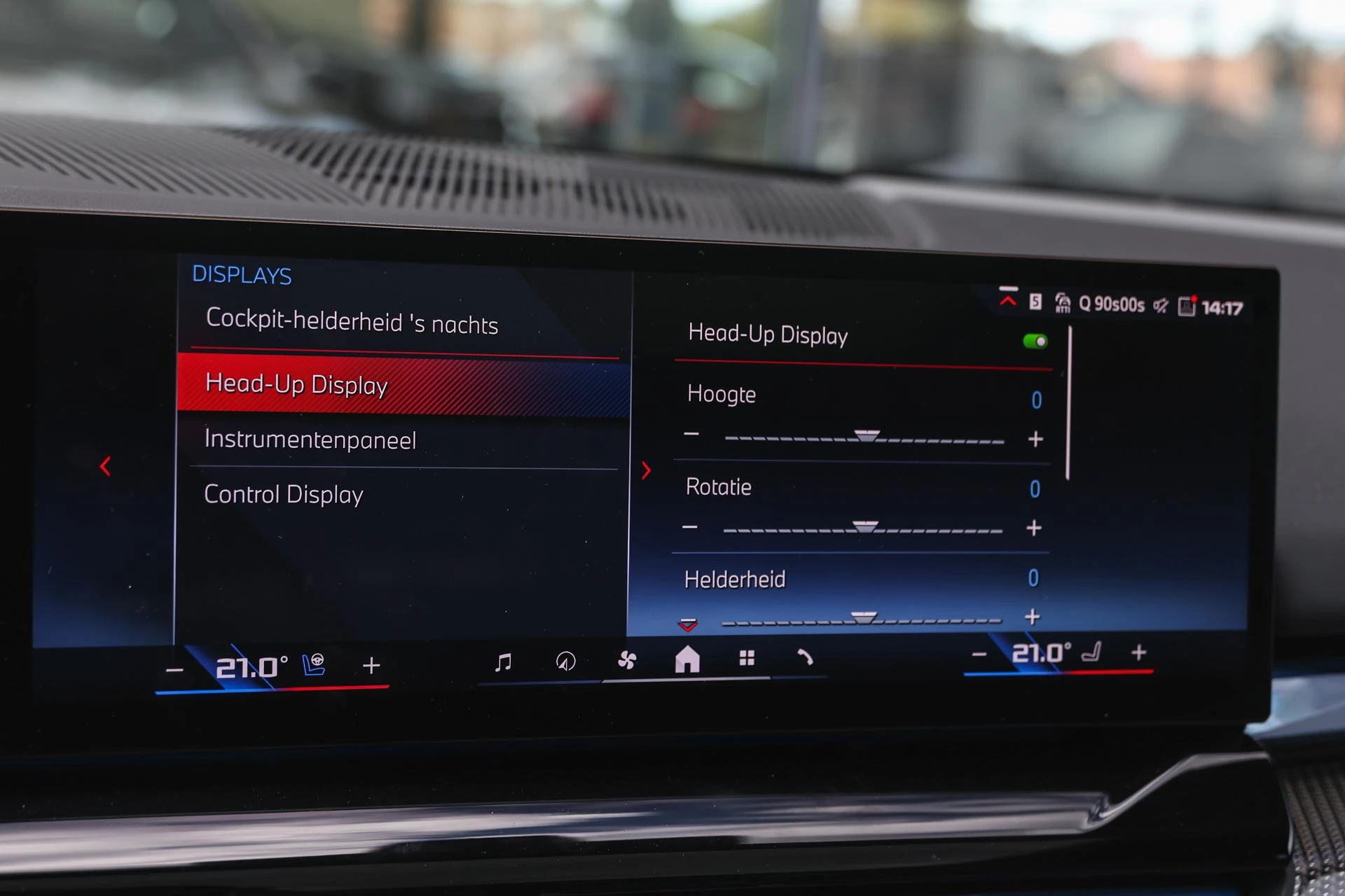 Hoofdafbeelding BMW i5