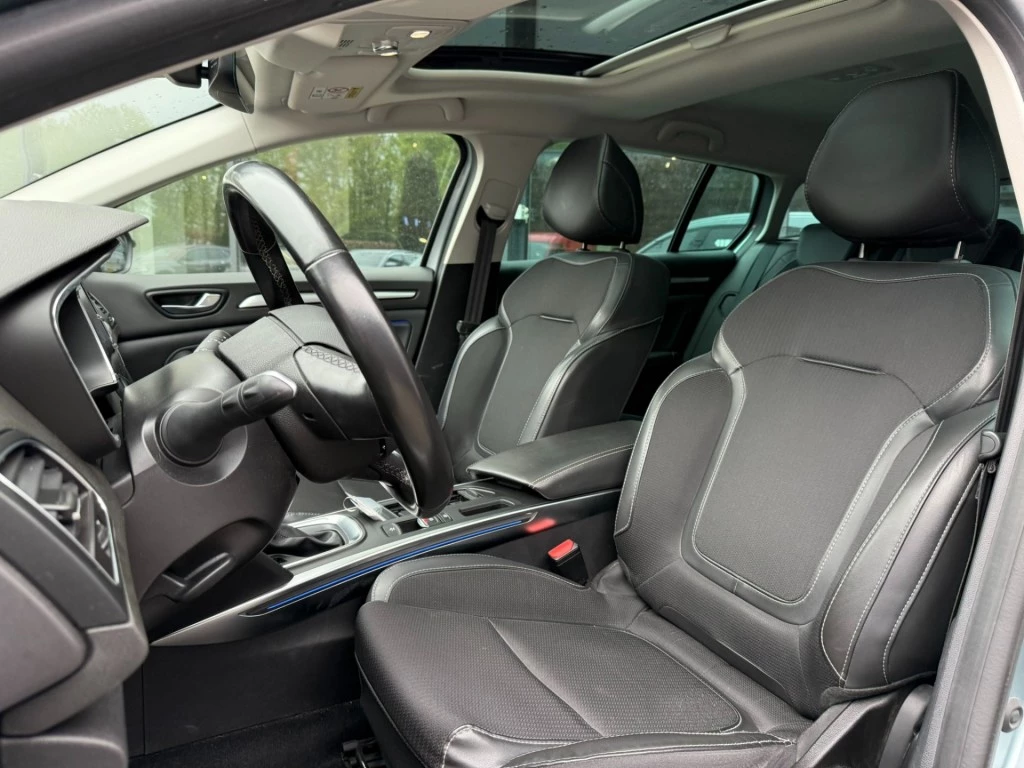 Hoofdafbeelding Renault Mégane