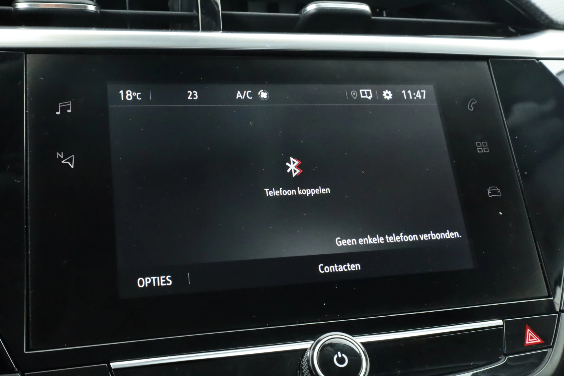 Hoofdafbeelding Opel Corsa-e