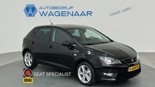 SEAT Ibiza 1.0 TSI 81KW / 110PK FR