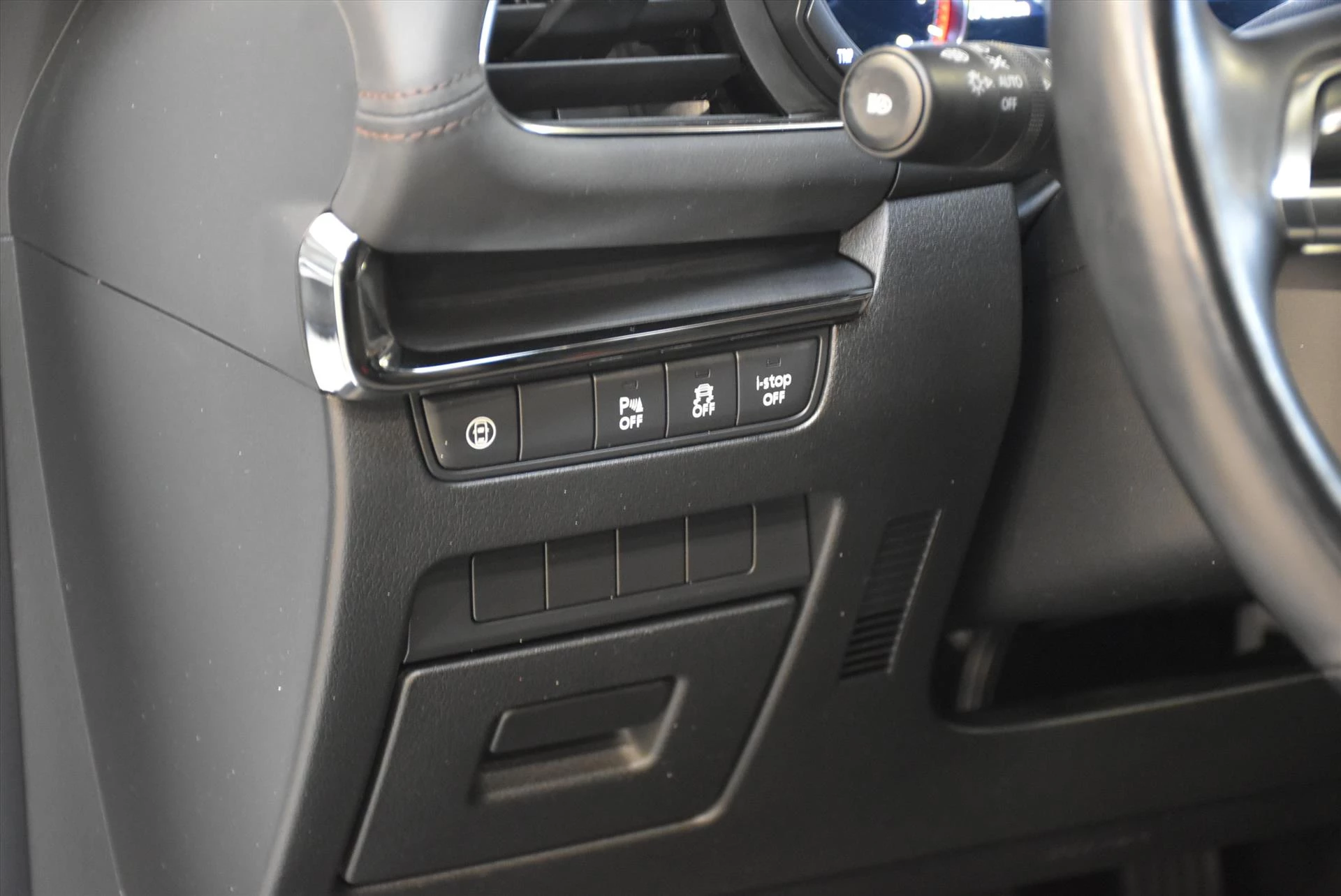 Hoofdafbeelding Mazda 3