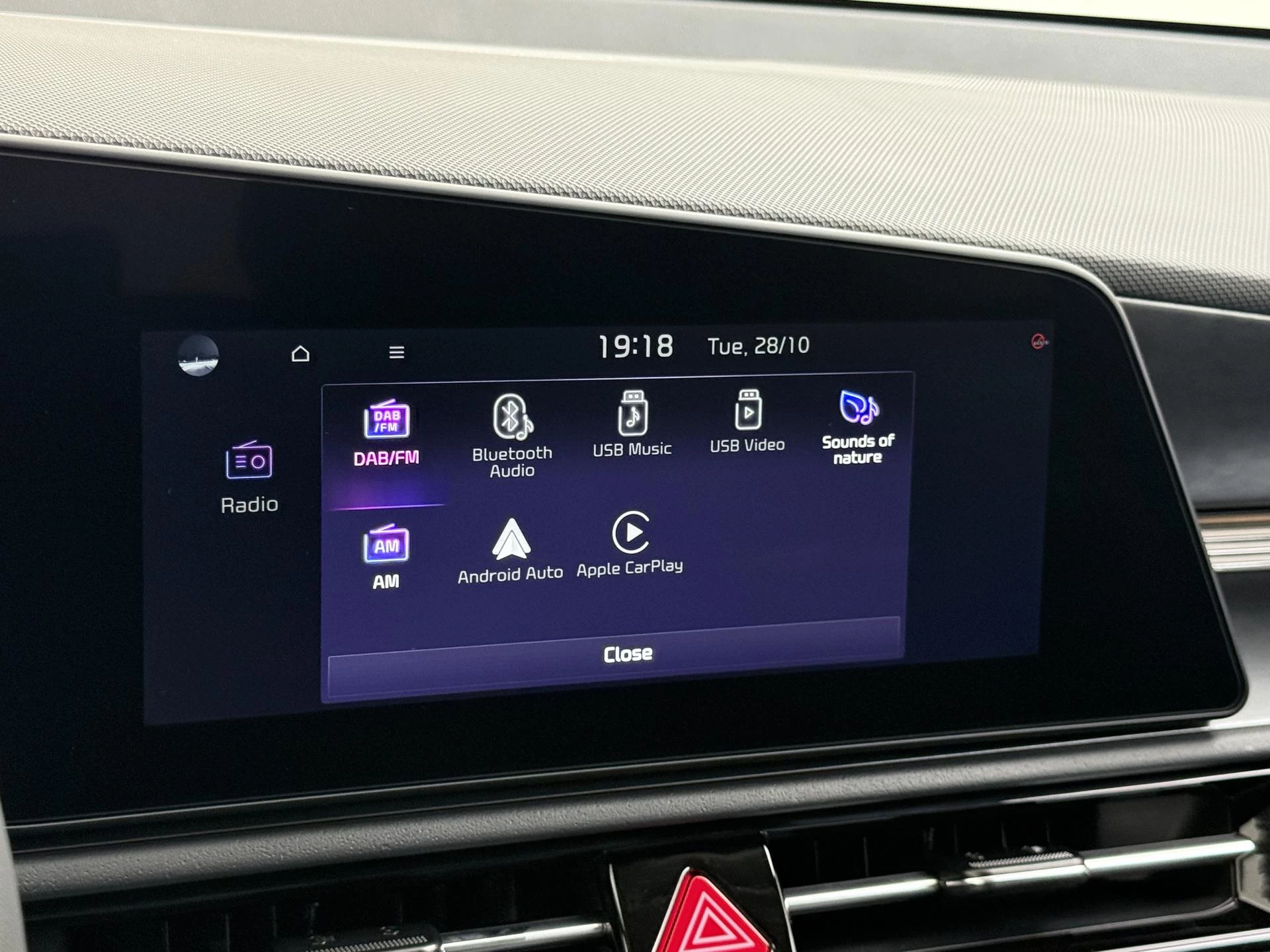 Hoofdafbeelding Kia Niro EV