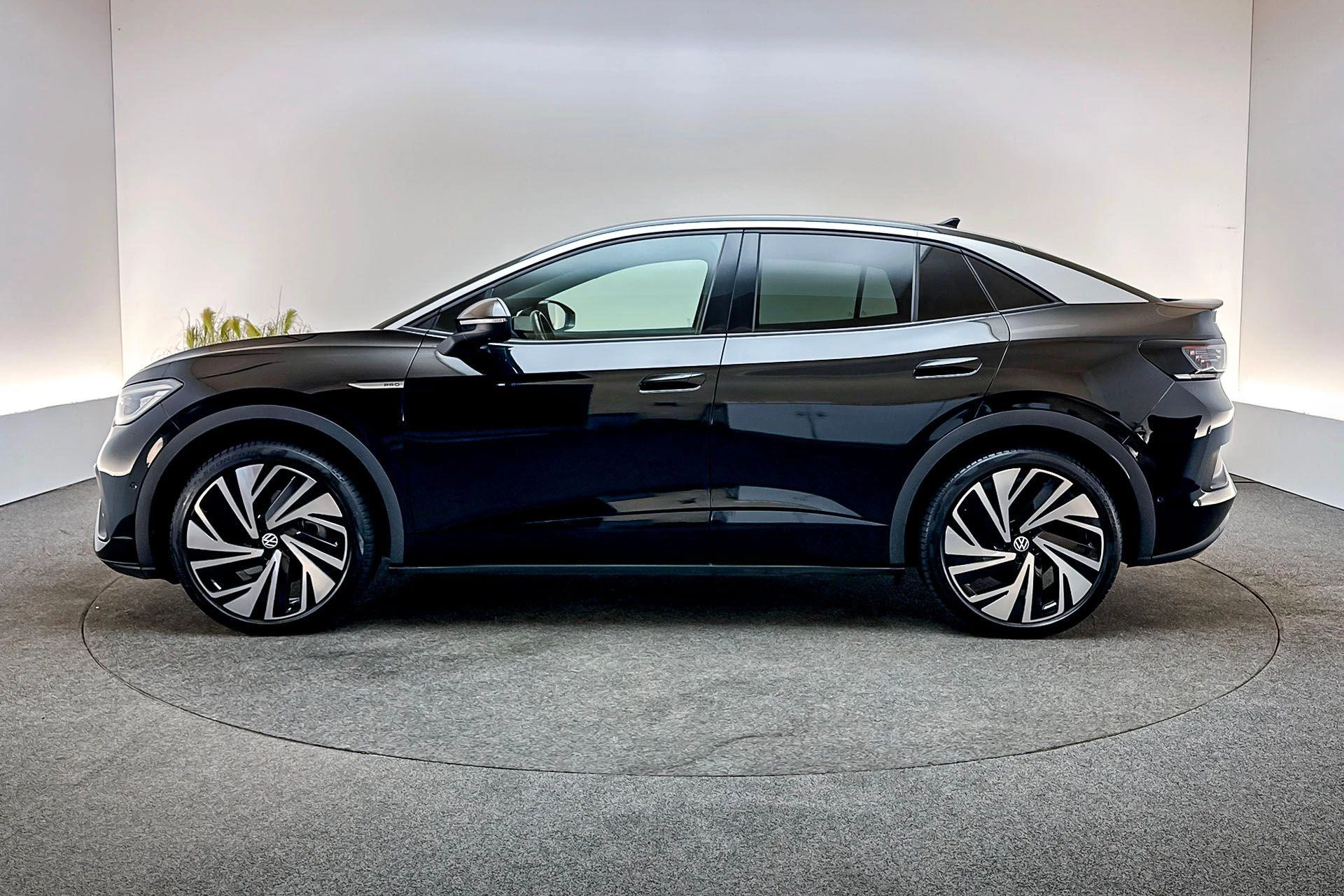 Hoofdafbeelding Volkswagen ID.5