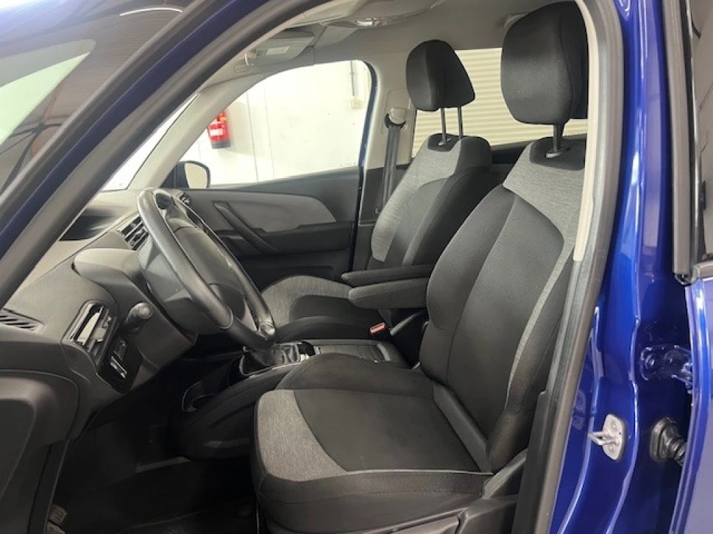 Hoofdafbeelding Citroën C4