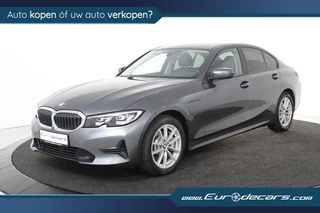 Hoofdafbeelding BMW 3 Serie BMW 3 Serie 330e Edition Plus *1ste Eigenaar*Navigatie*Leer*