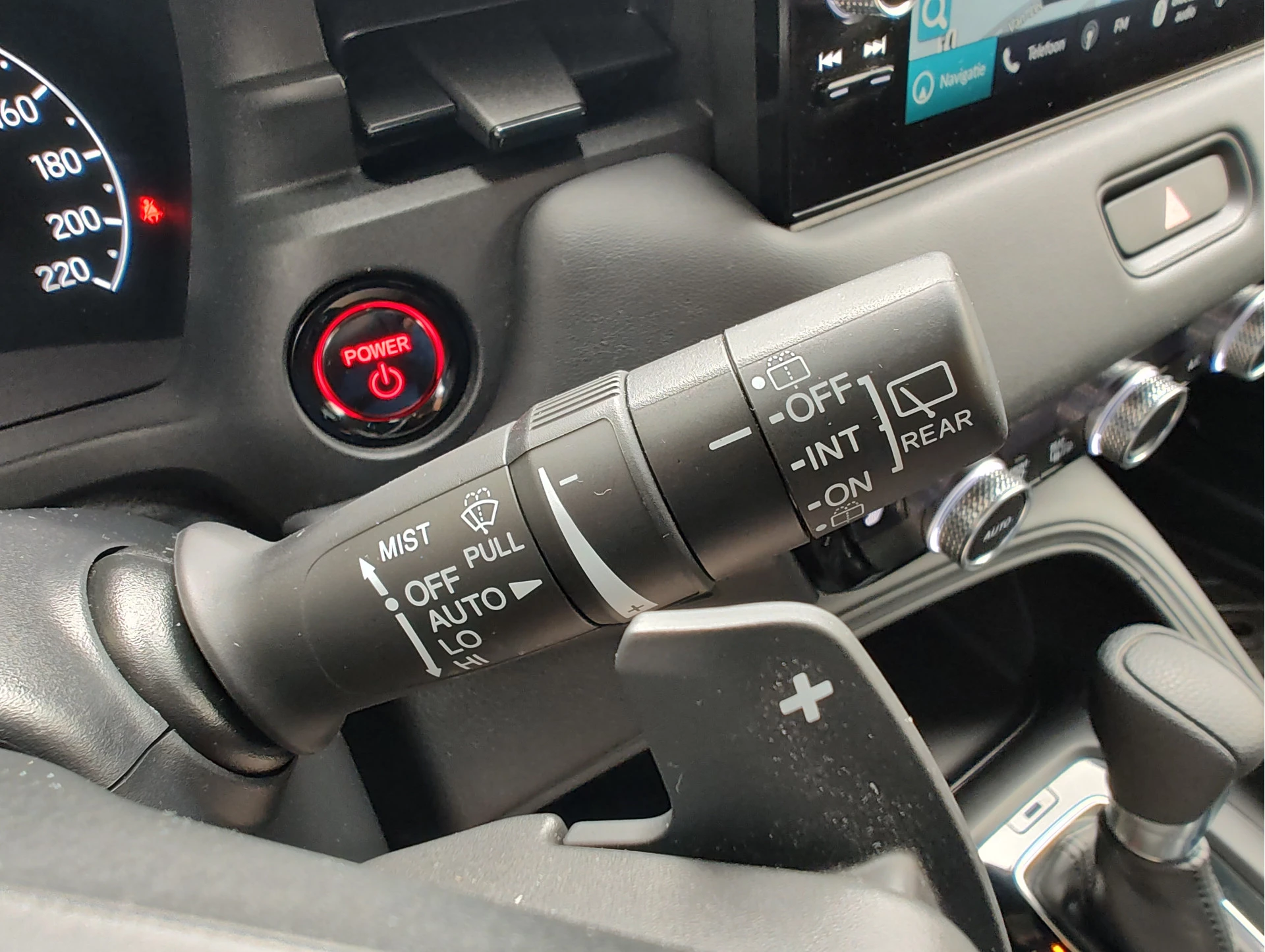 Hoofdafbeelding Honda HR-V