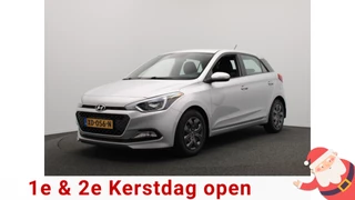 Hyundai i20 1.2 LP-i Airco Telefoon Stoelverwarming