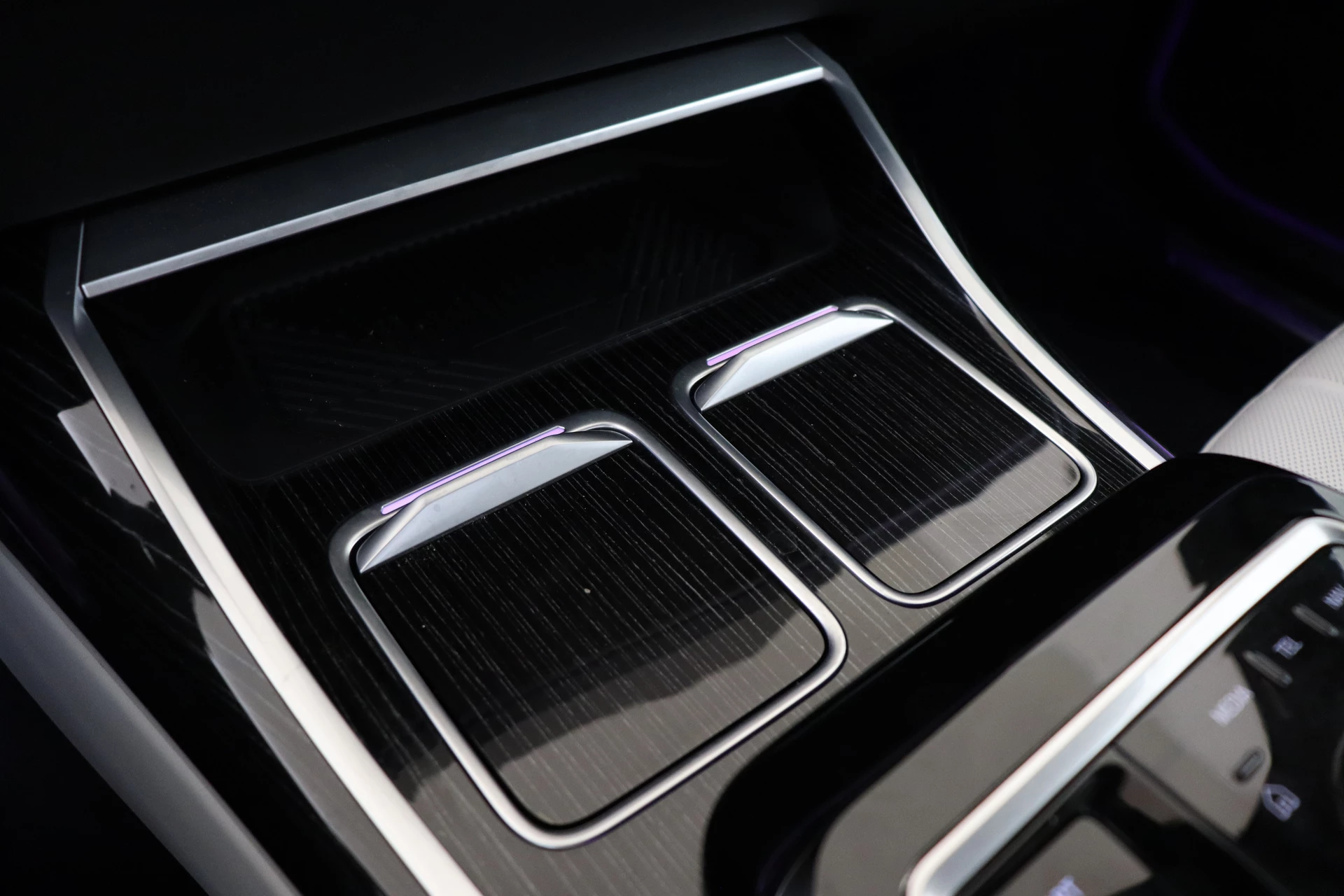 Hoofdafbeelding BMW i7