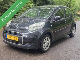Citroen C1 1.0-12V Ambiance | Elektrischramen